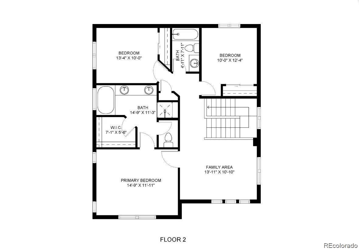 1435 S Duquesne Court Aurora CO 80018