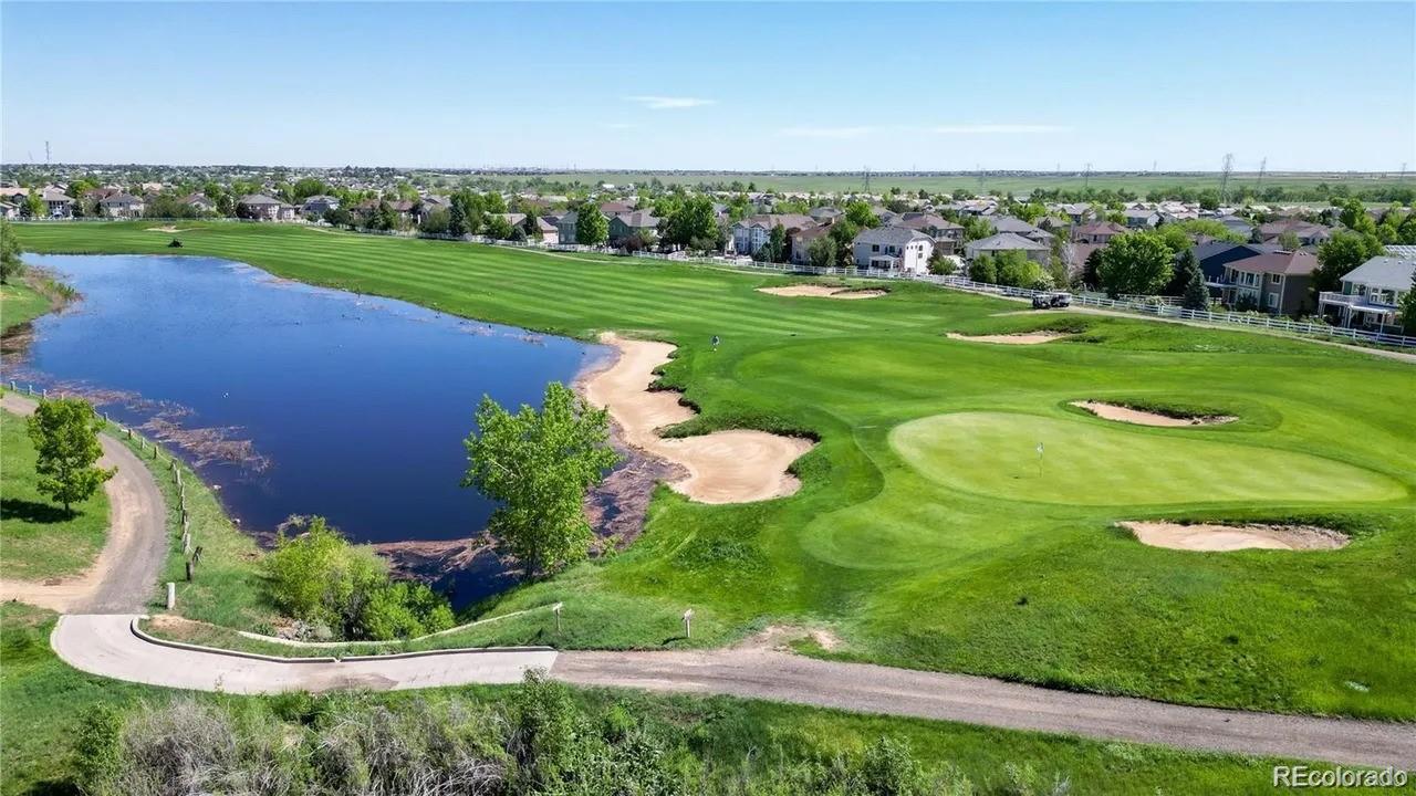 1435 S Duquesne Court Aurora CO 80018