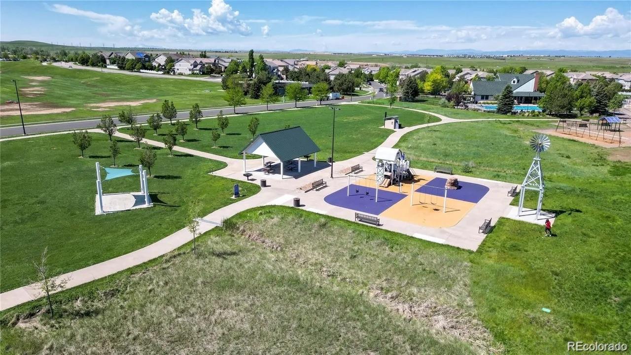 1435 S Duquesne Court Aurora CO 80018