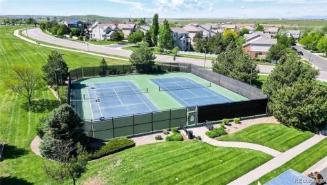 1435 S Duquesne Court Aurora CO 80018