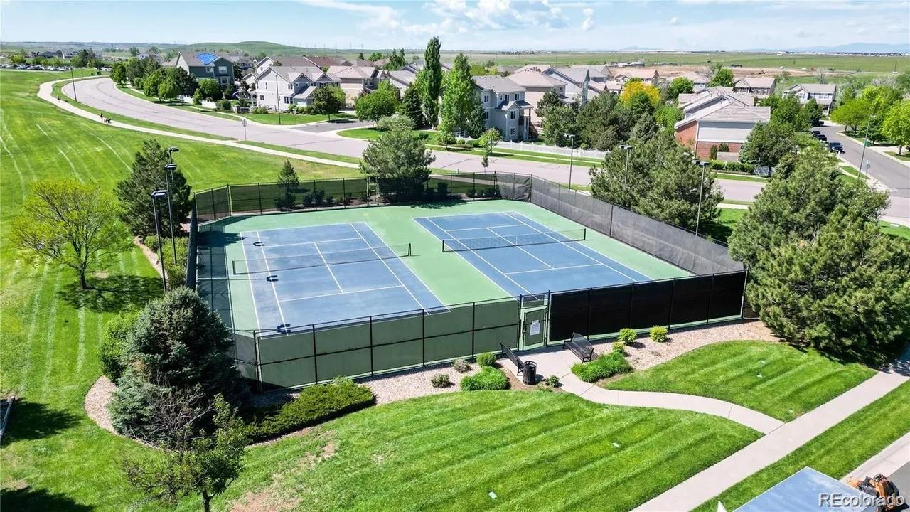 1435 S Duquesne Court Aurora CO 80018