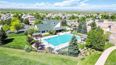 1435 S Duquesne Court Aurora CO 80018