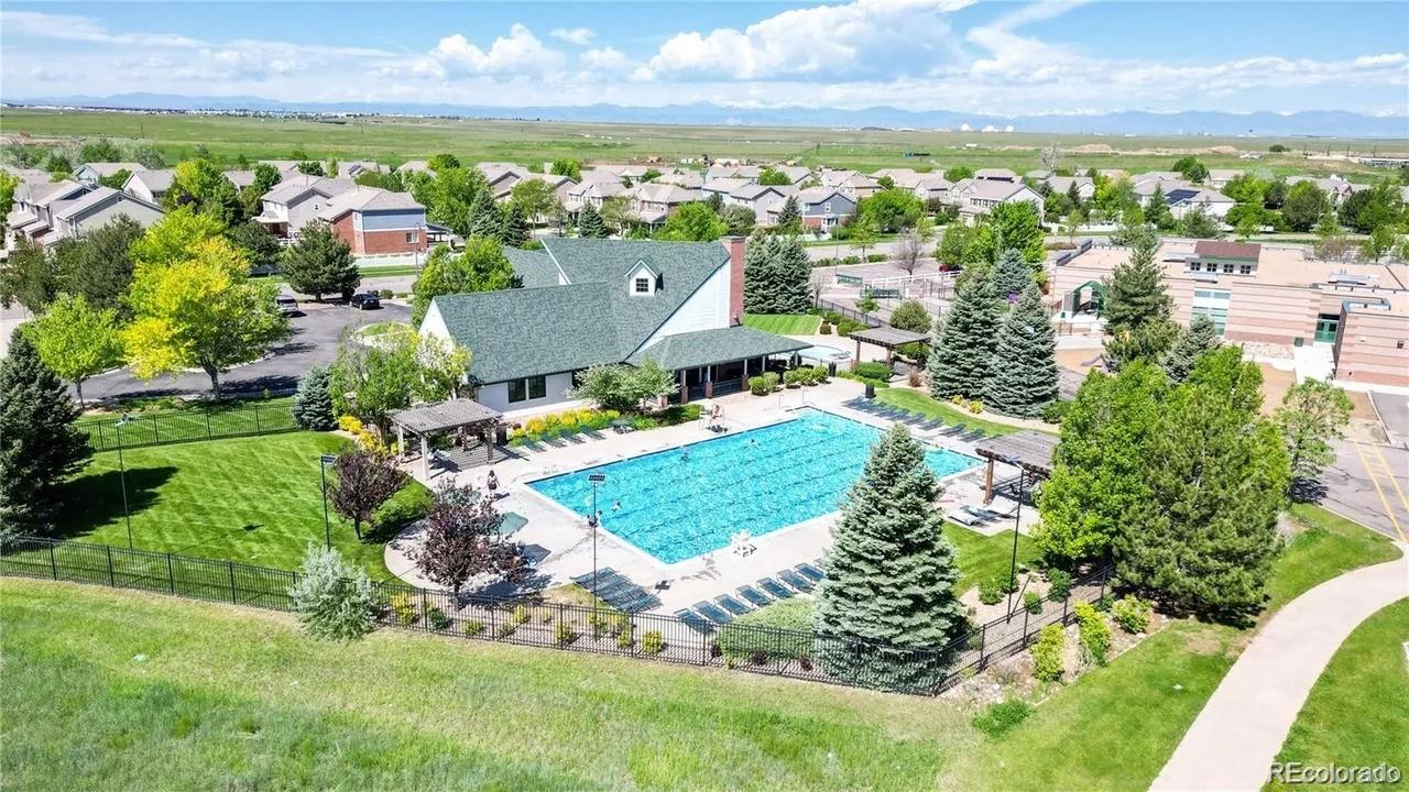 1435 S Duquesne Court Aurora CO 80018