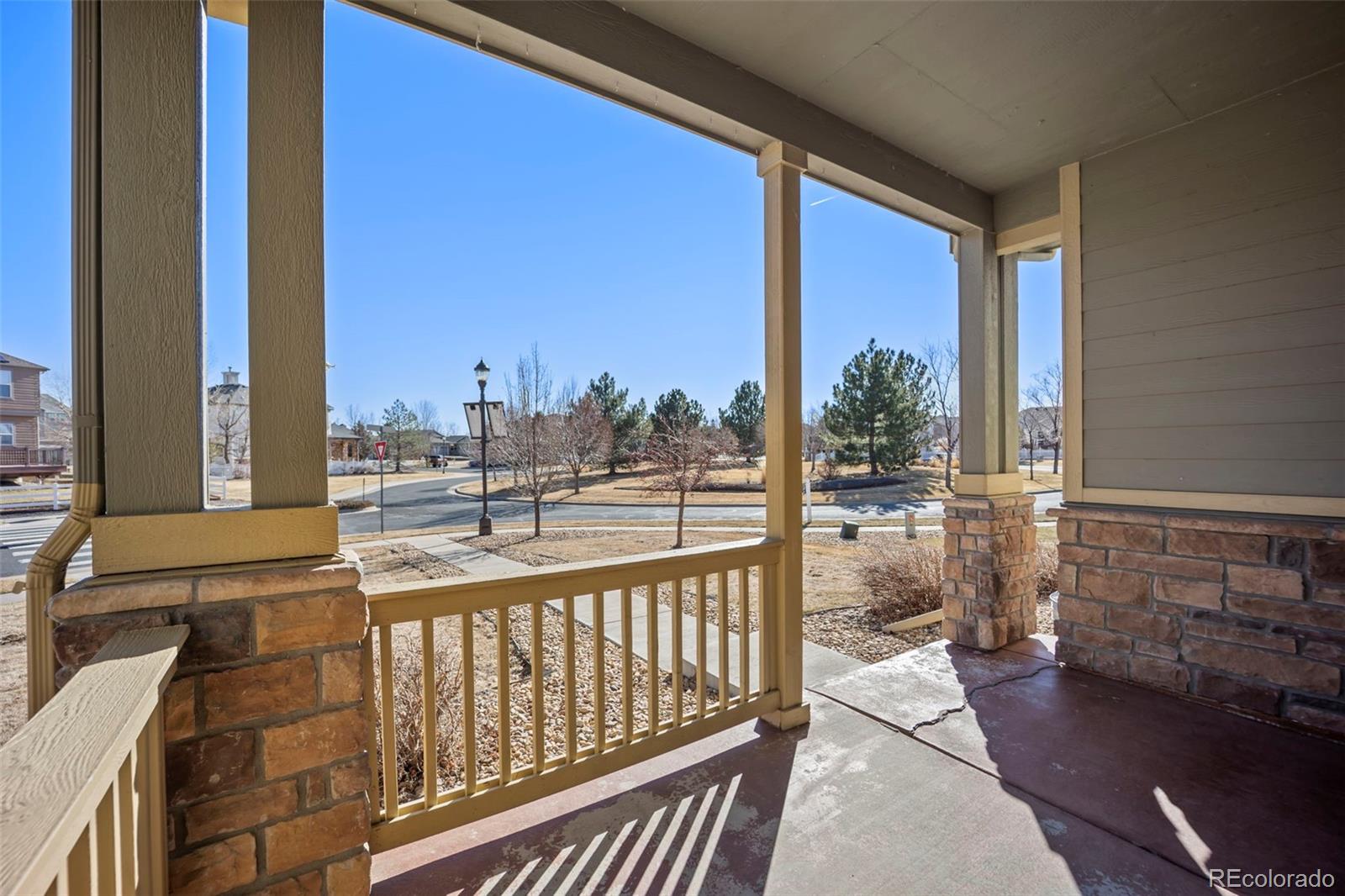 1435 S Duquesne Court Aurora CO 80018