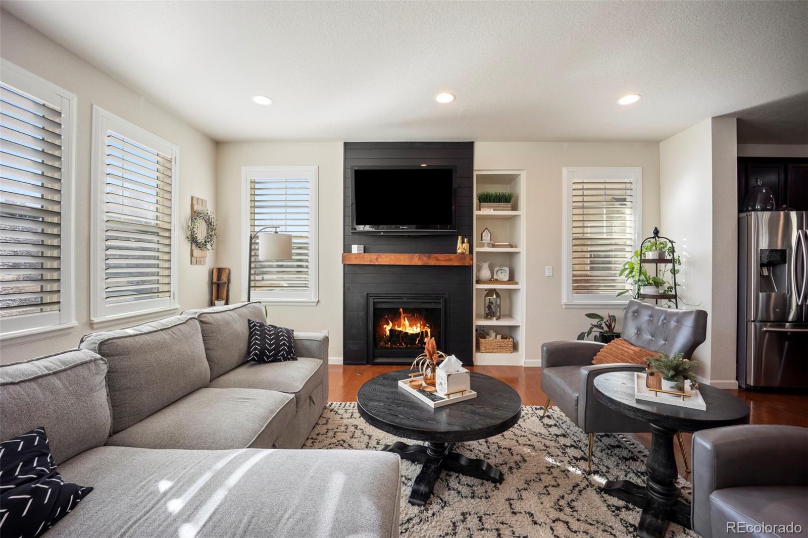 1435 S Duquesne Court Aurora CO 80018