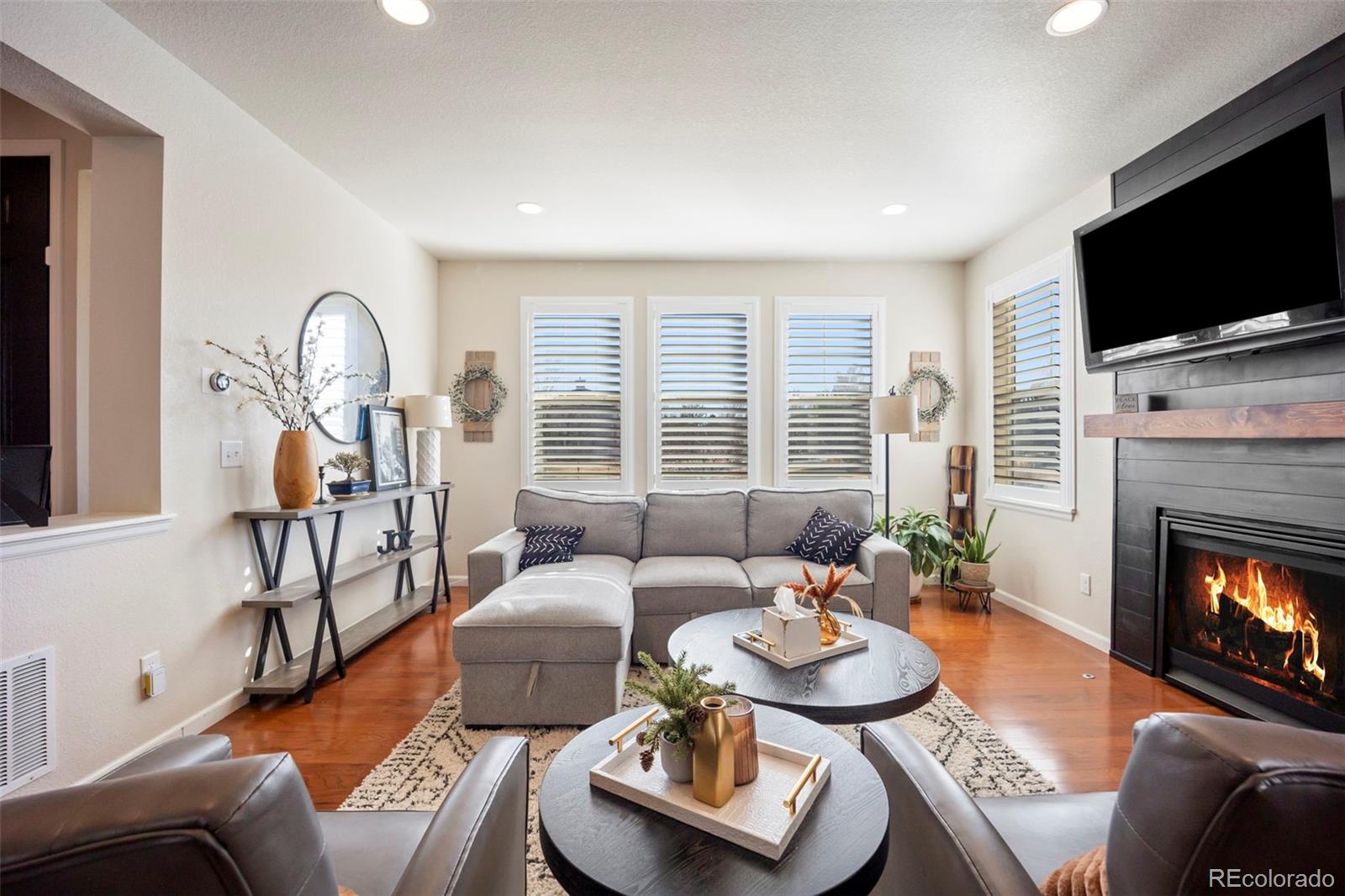 1435 S Duquesne Court Aurora CO 80018