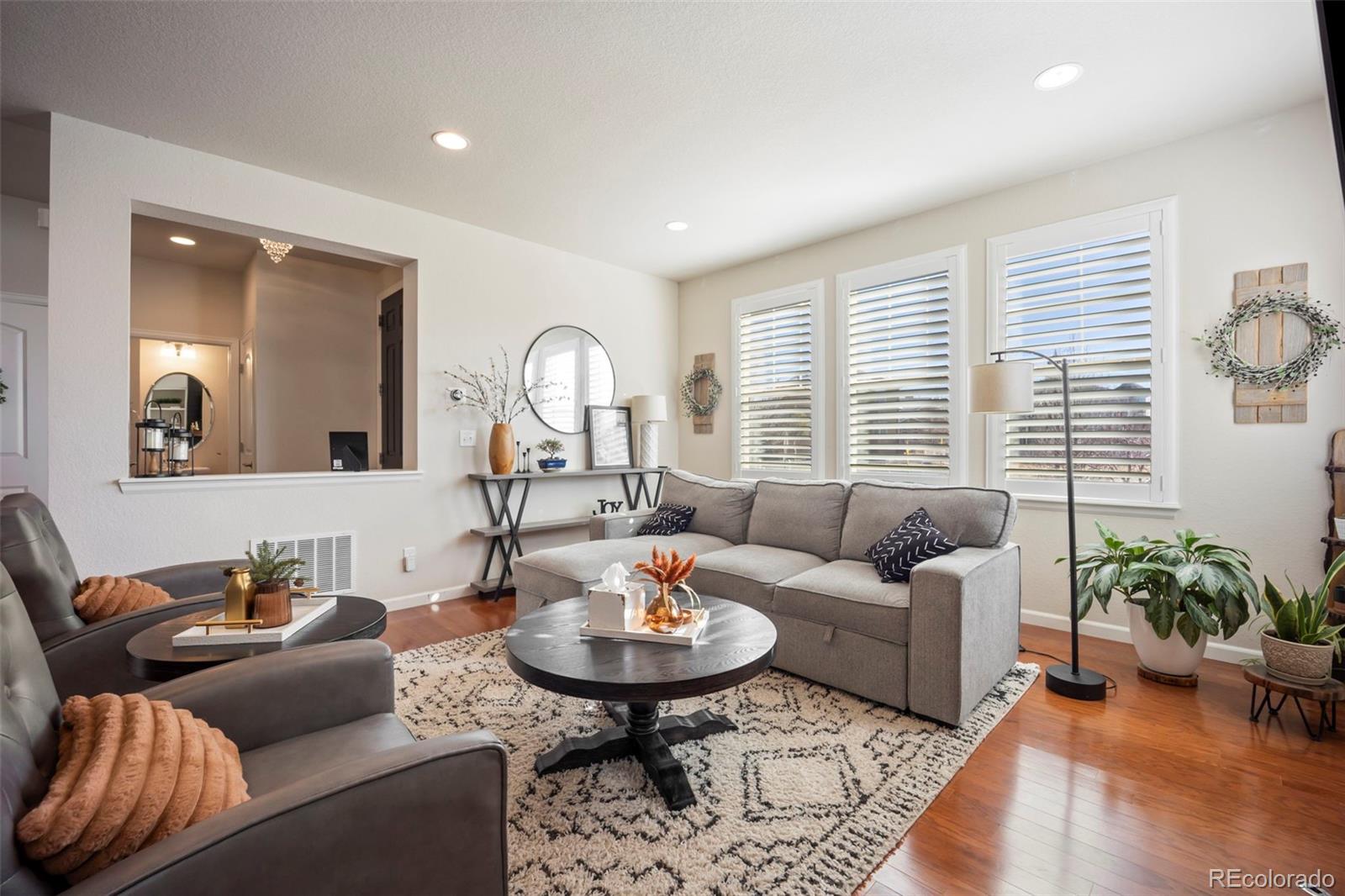 1435 S Duquesne Court Aurora CO 80018