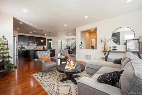 1435 S Duquesne Court Aurora CO 80018