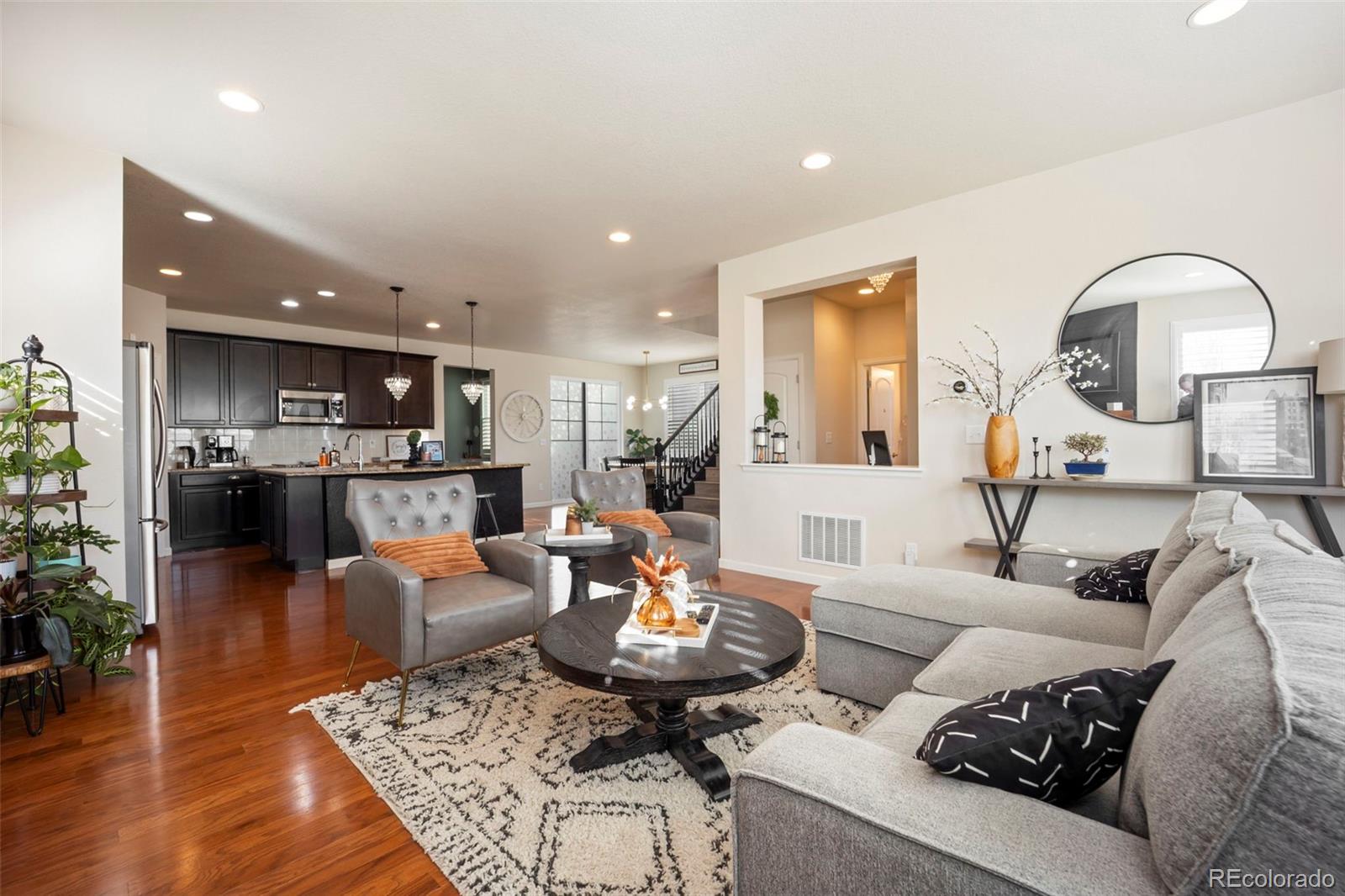 1435 S Duquesne Court Aurora CO 80018