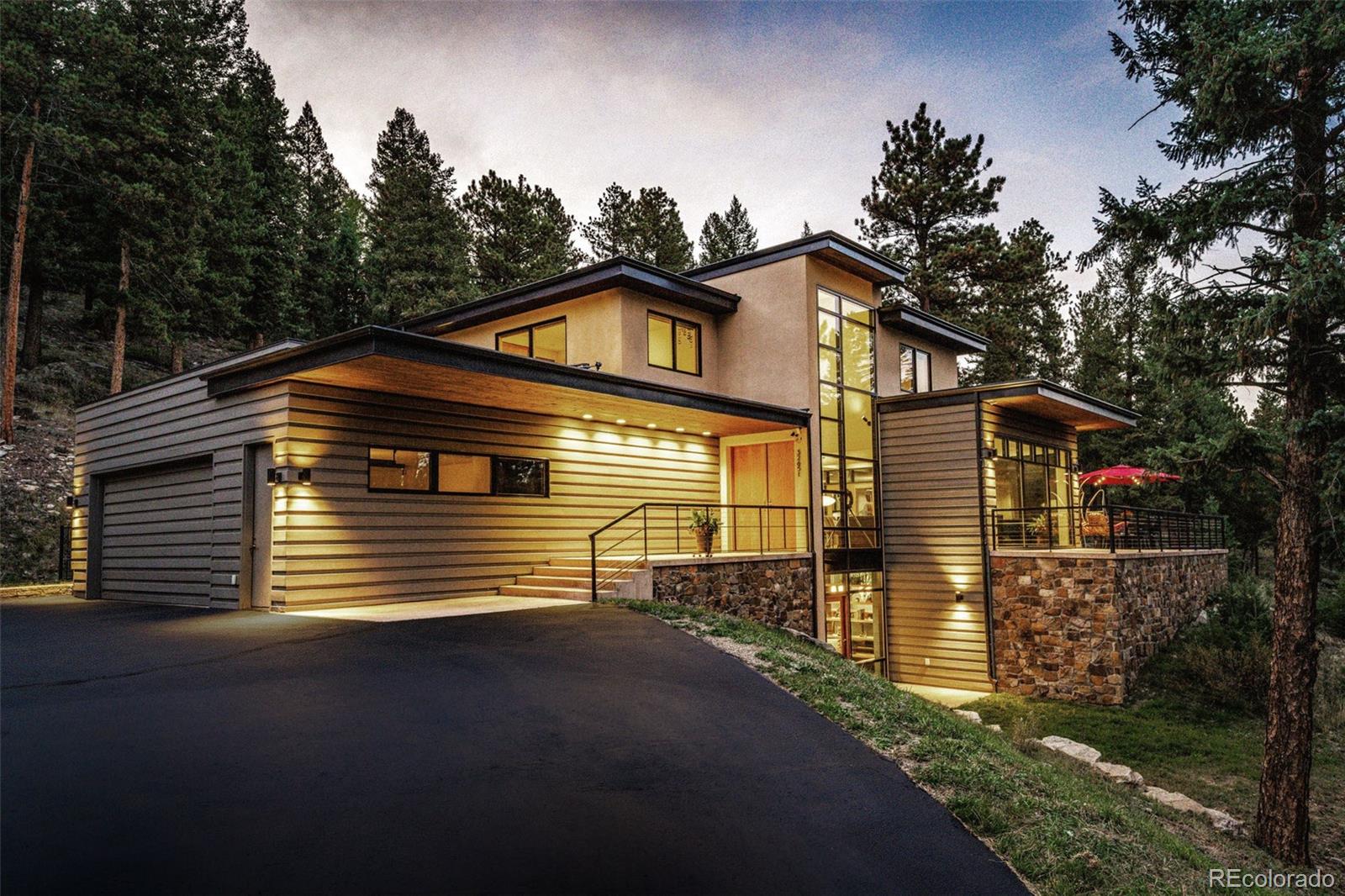 32651 Buffalo Creek Road Evergreen CO 80439