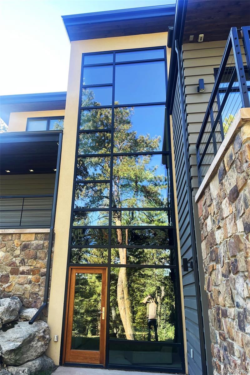 32651 Buffalo Creek Road Evergreen CO 80439
