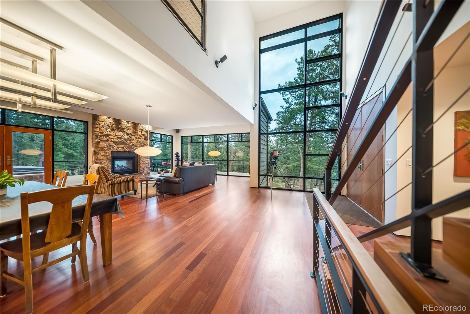 32651 Buffalo Creek Road Evergreen CO 80439