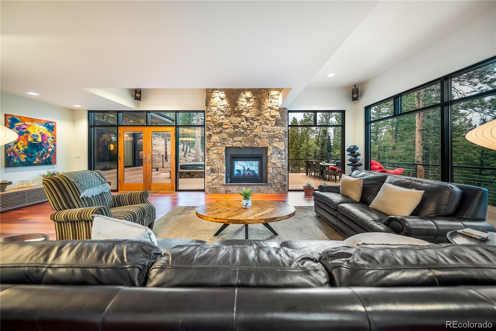 32651 Buffalo Creek Road Evergreen CO 80439