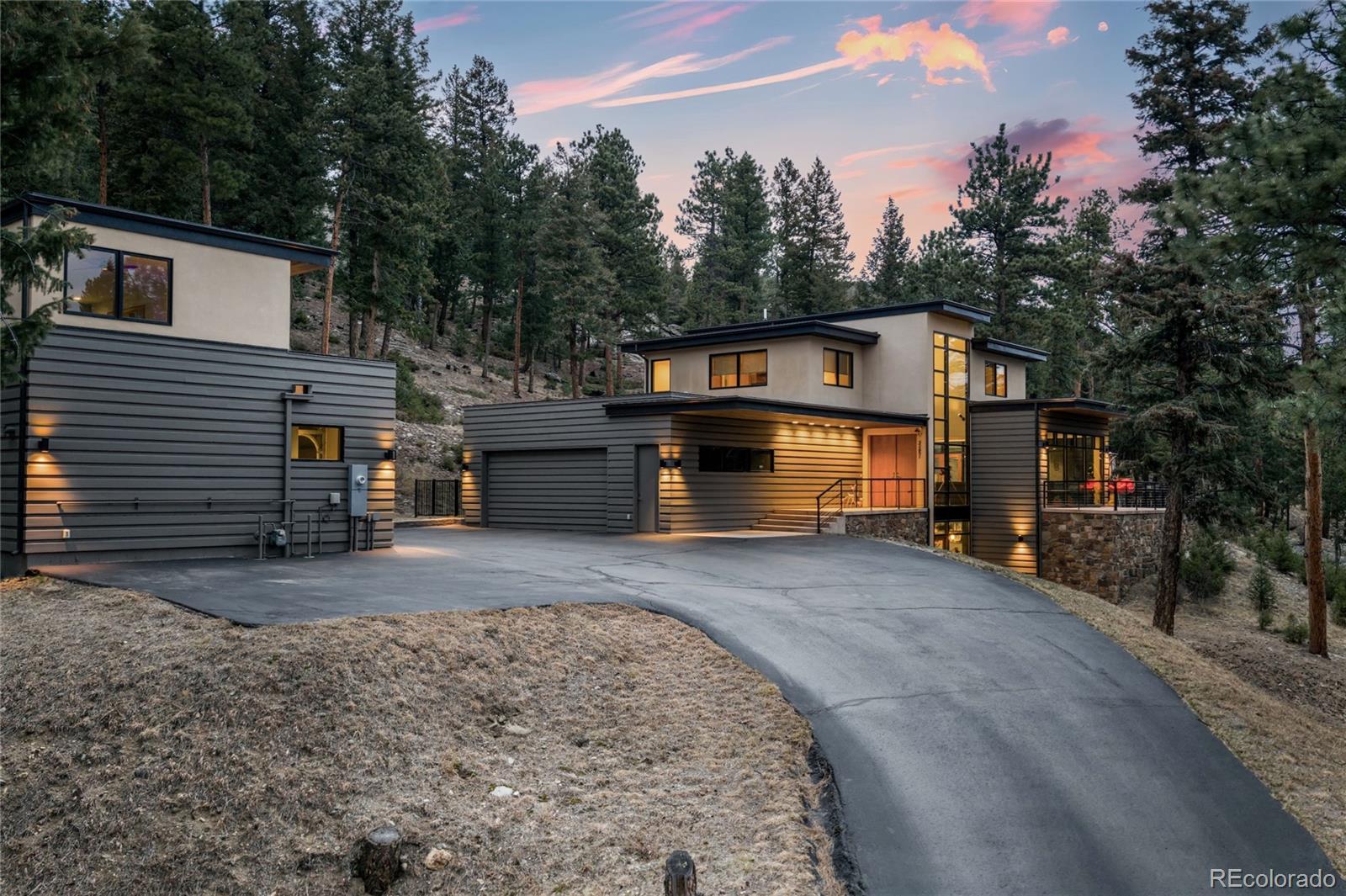 32651 Buffalo Creek Road Evergreen CO 80439