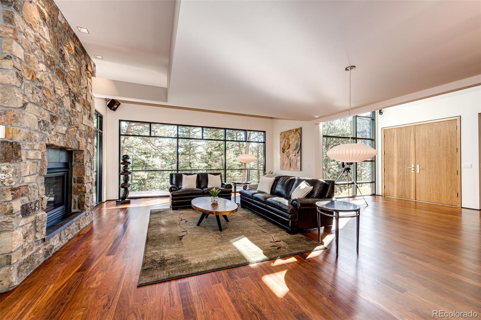 32651 Buffalo Creek Road Evergreen CO 80439