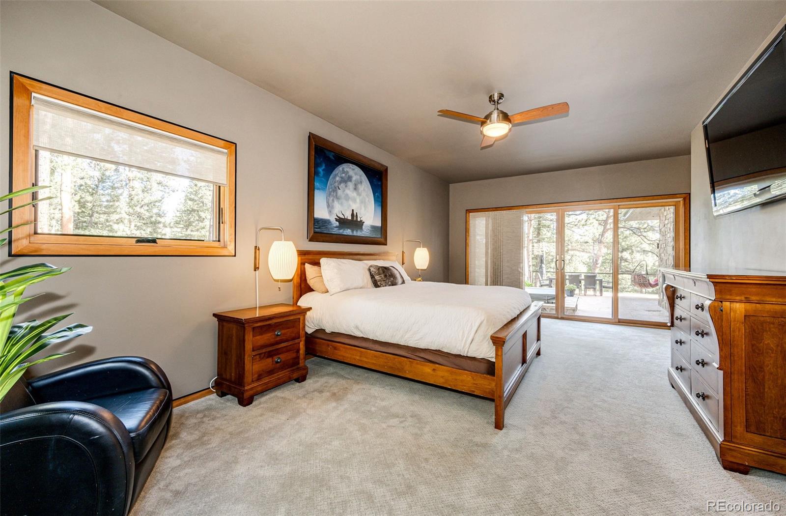32651 Buffalo Creek Road Evergreen CO 80439
