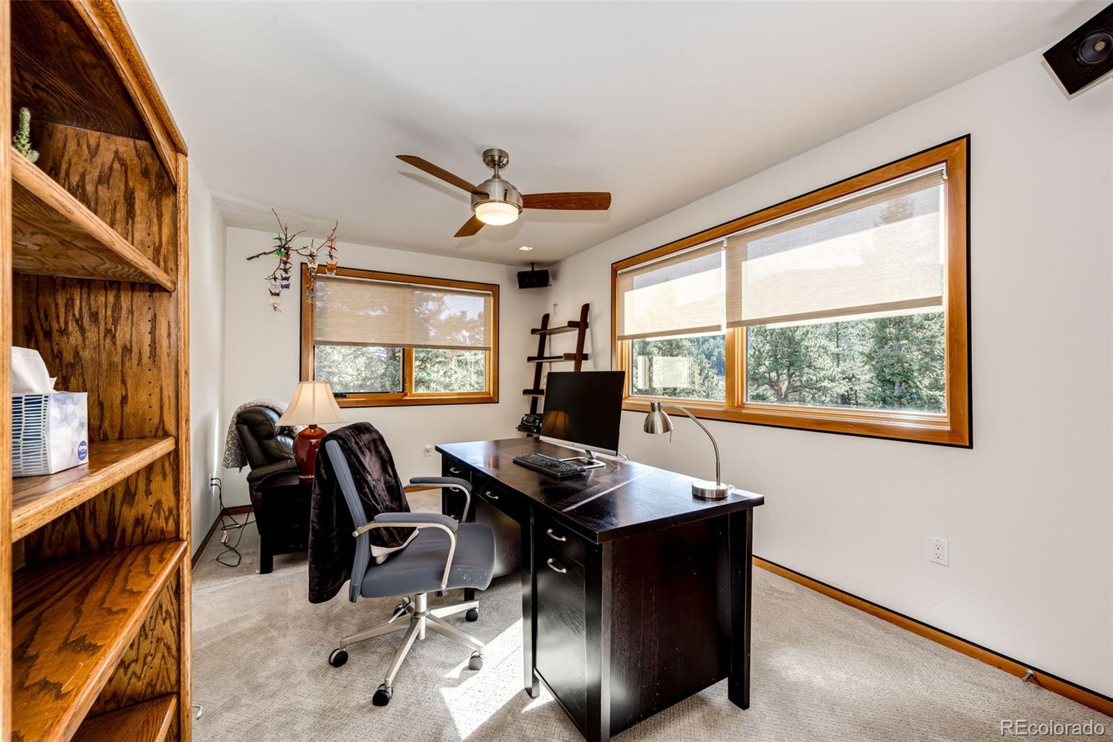 32651 Buffalo Creek Road Evergreen CO 80439