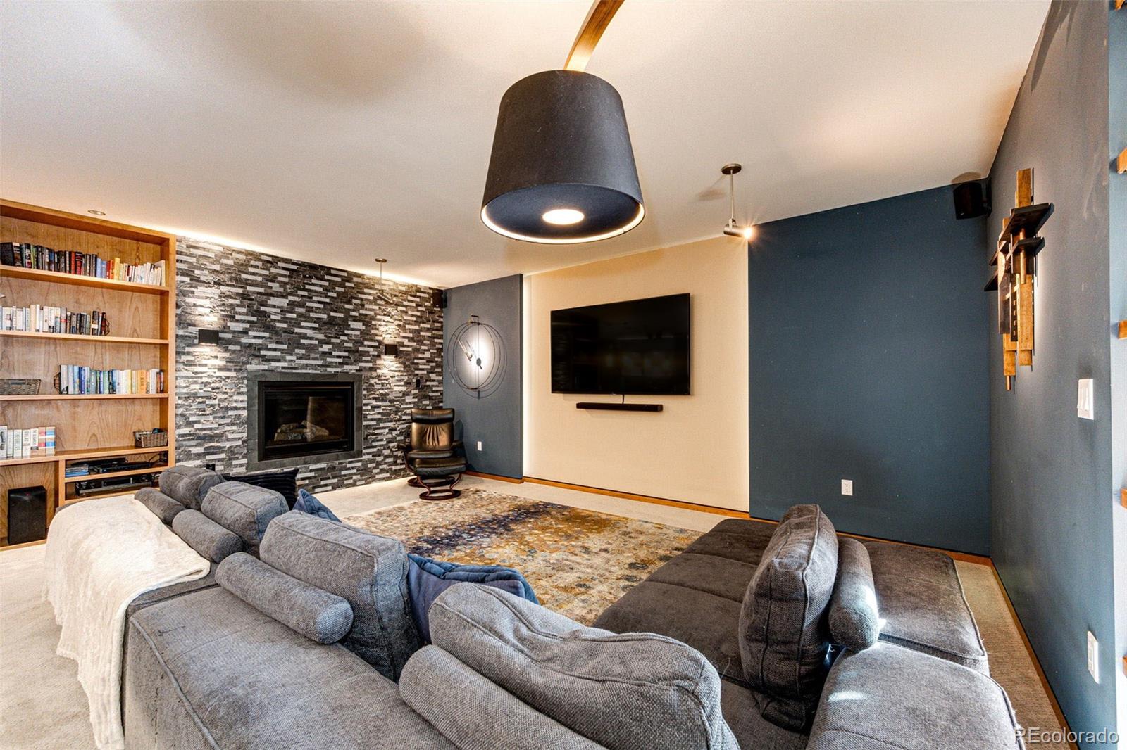32651 Buffalo Creek Road Evergreen CO 80439