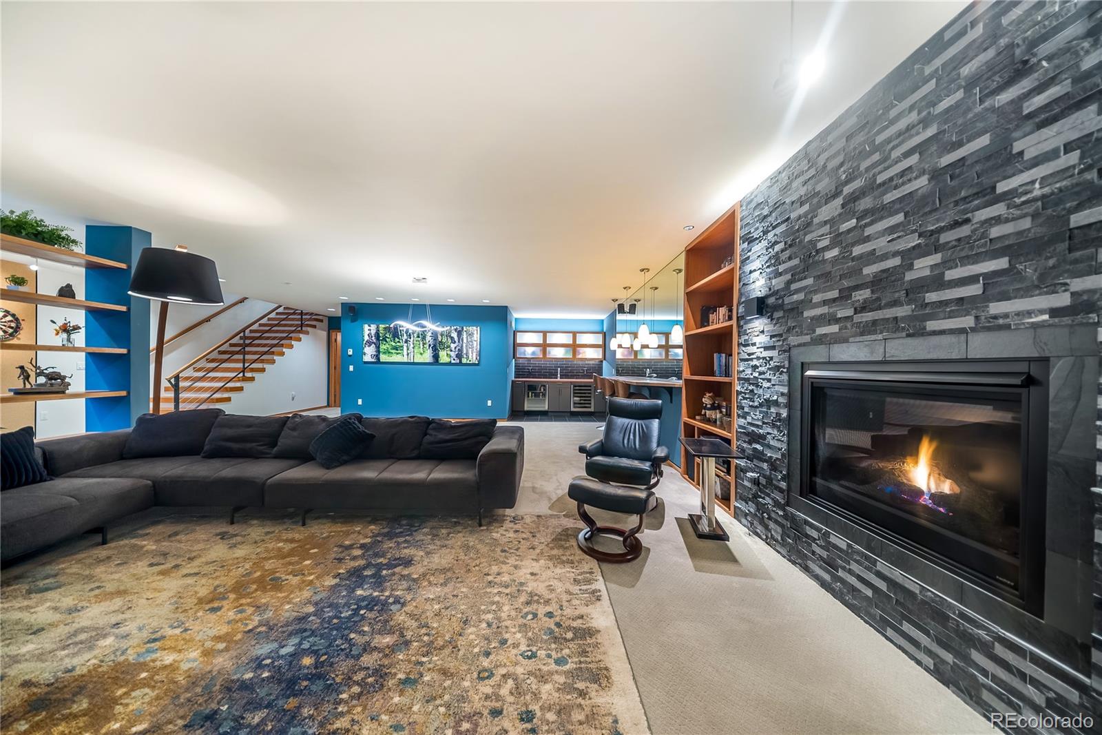 32651 Buffalo Creek Road Evergreen CO 80439