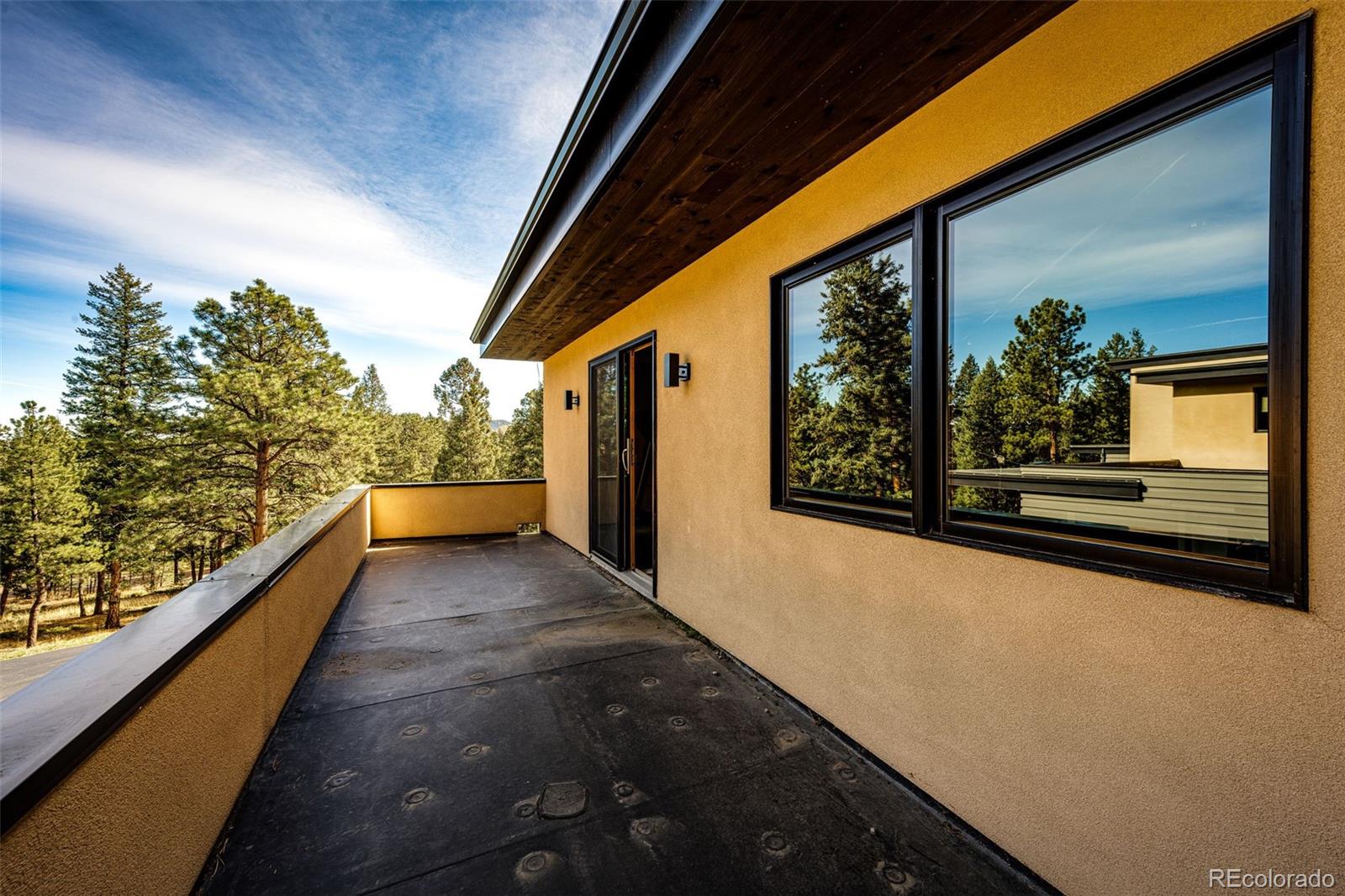 32651 Buffalo Creek Road Evergreen CO 80439