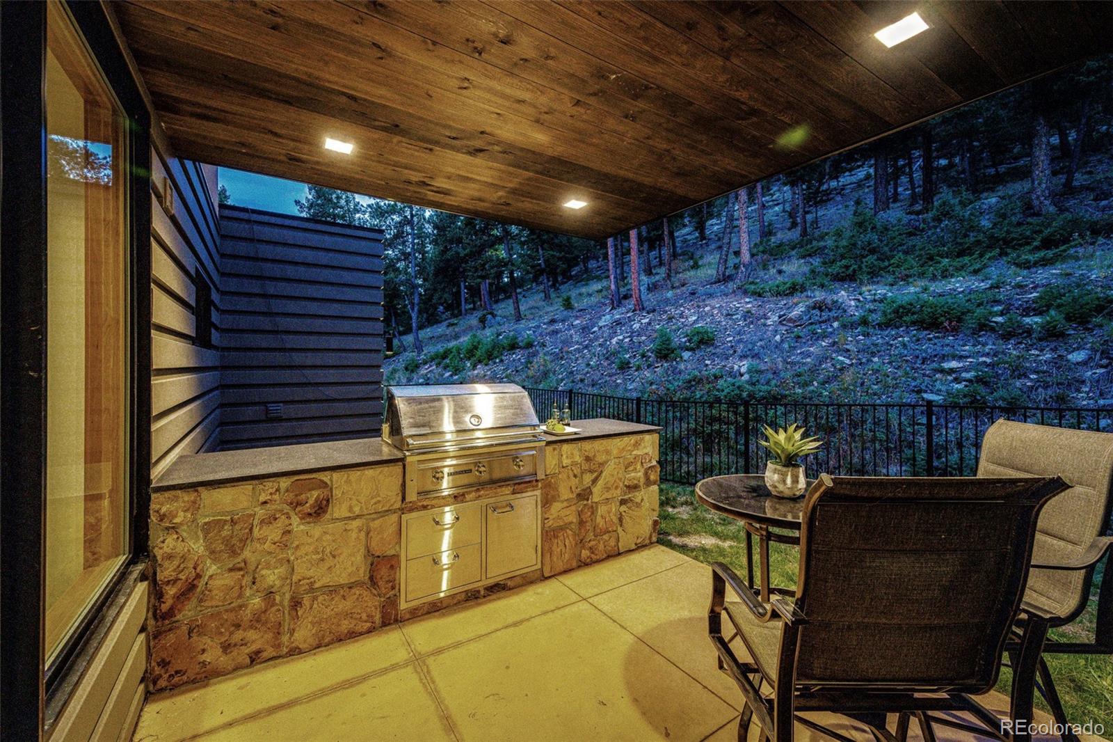 32651 Buffalo Creek Road Evergreen CO 80439