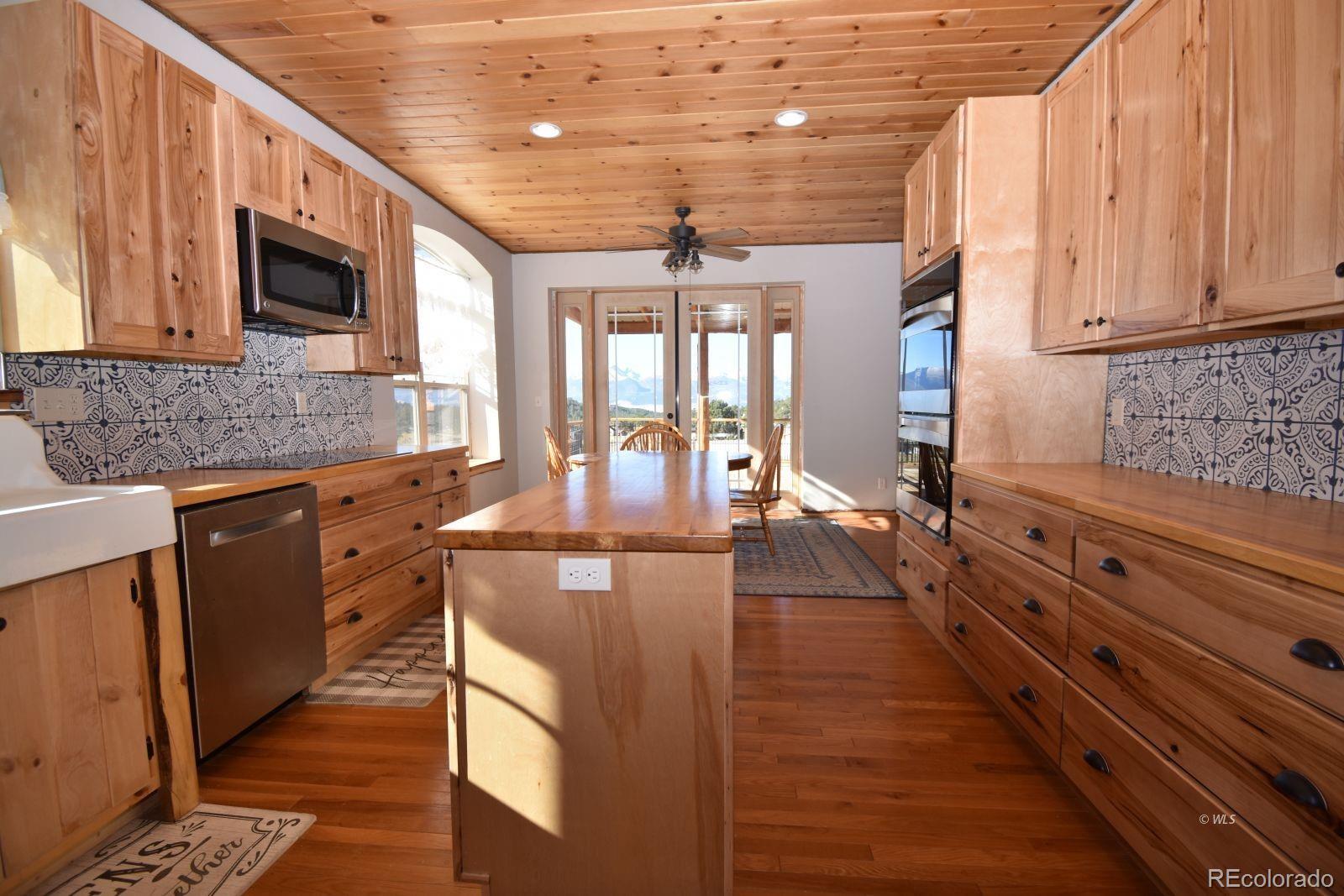 7033 County Road 328 Westcliffe CO 81252