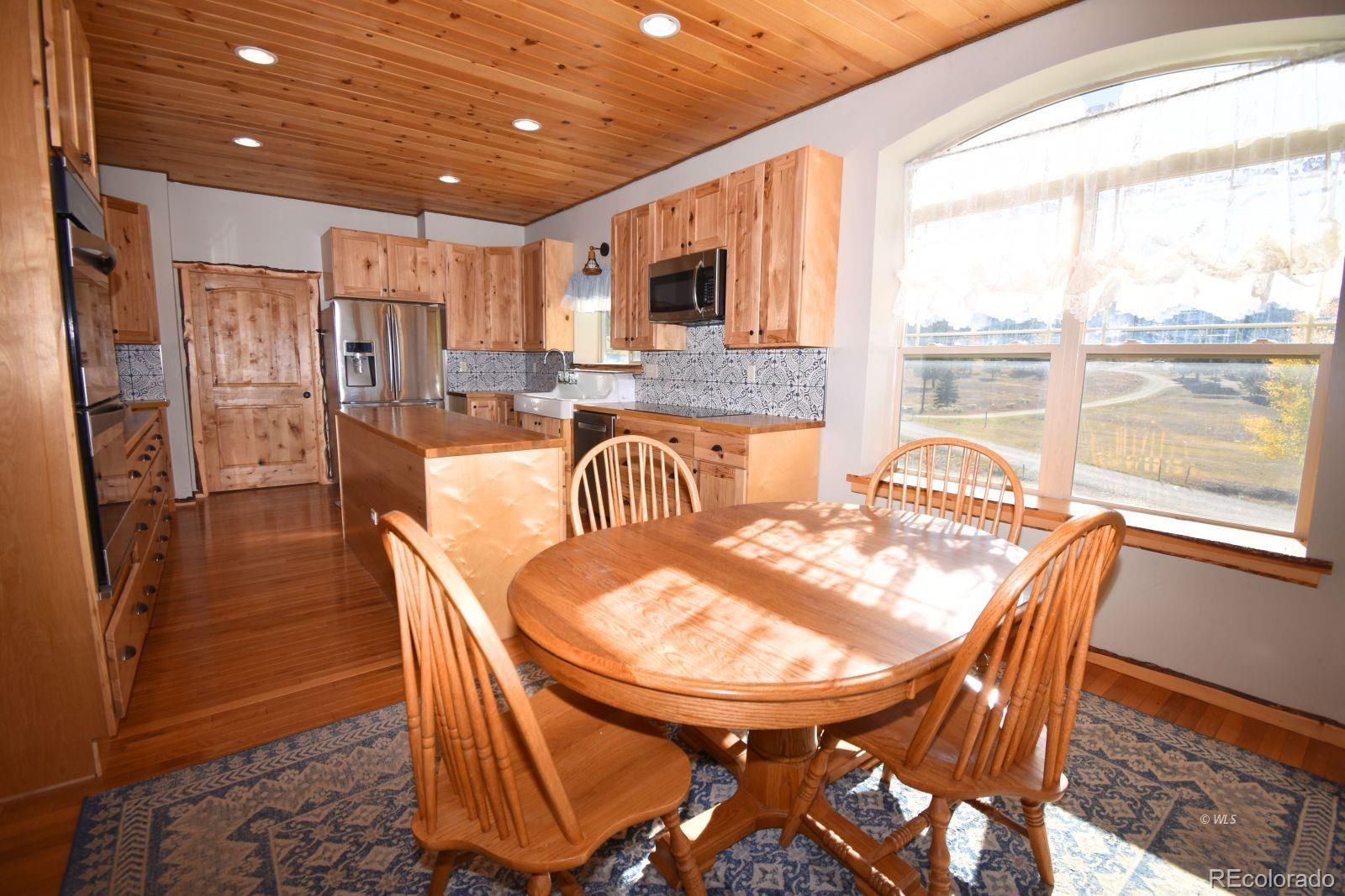 7033 County Road 328 Westcliffe CO 81252