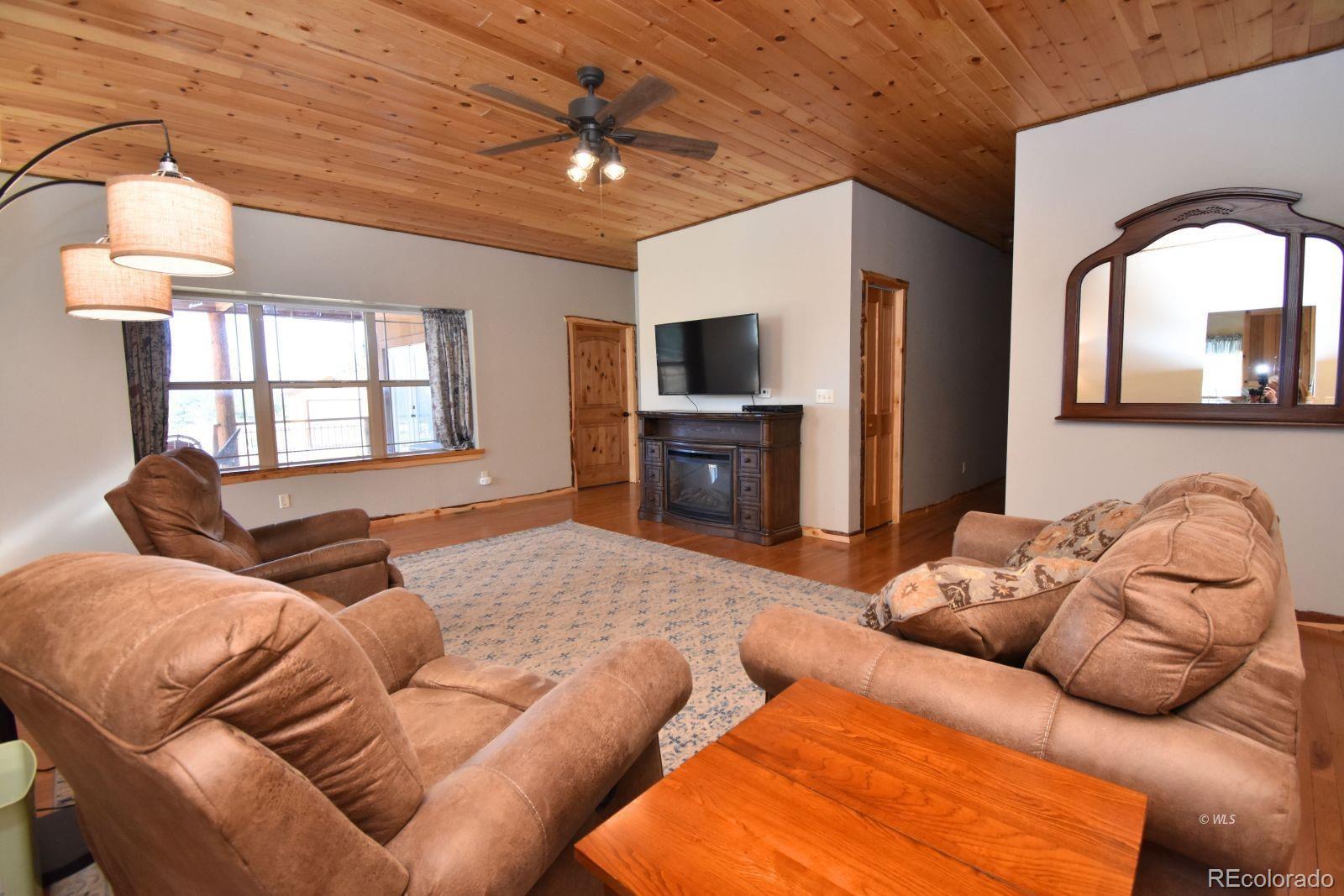 7033 County Road 328 Westcliffe CO 81252