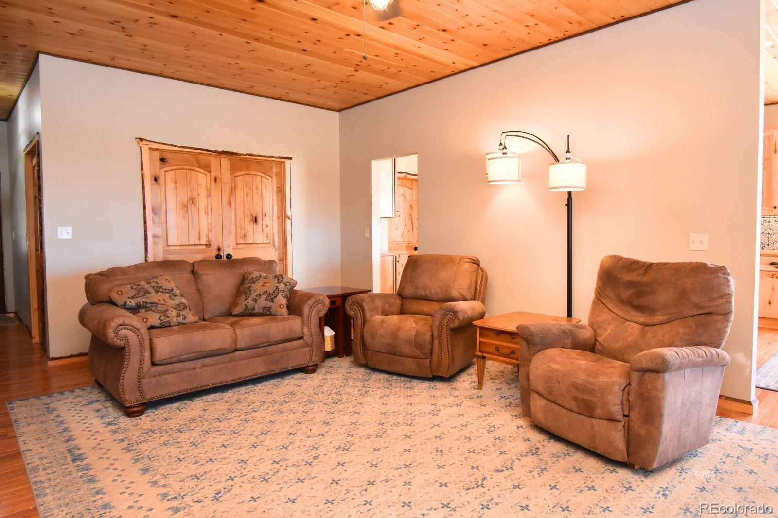 7033 County Road 328 Westcliffe CO 81252