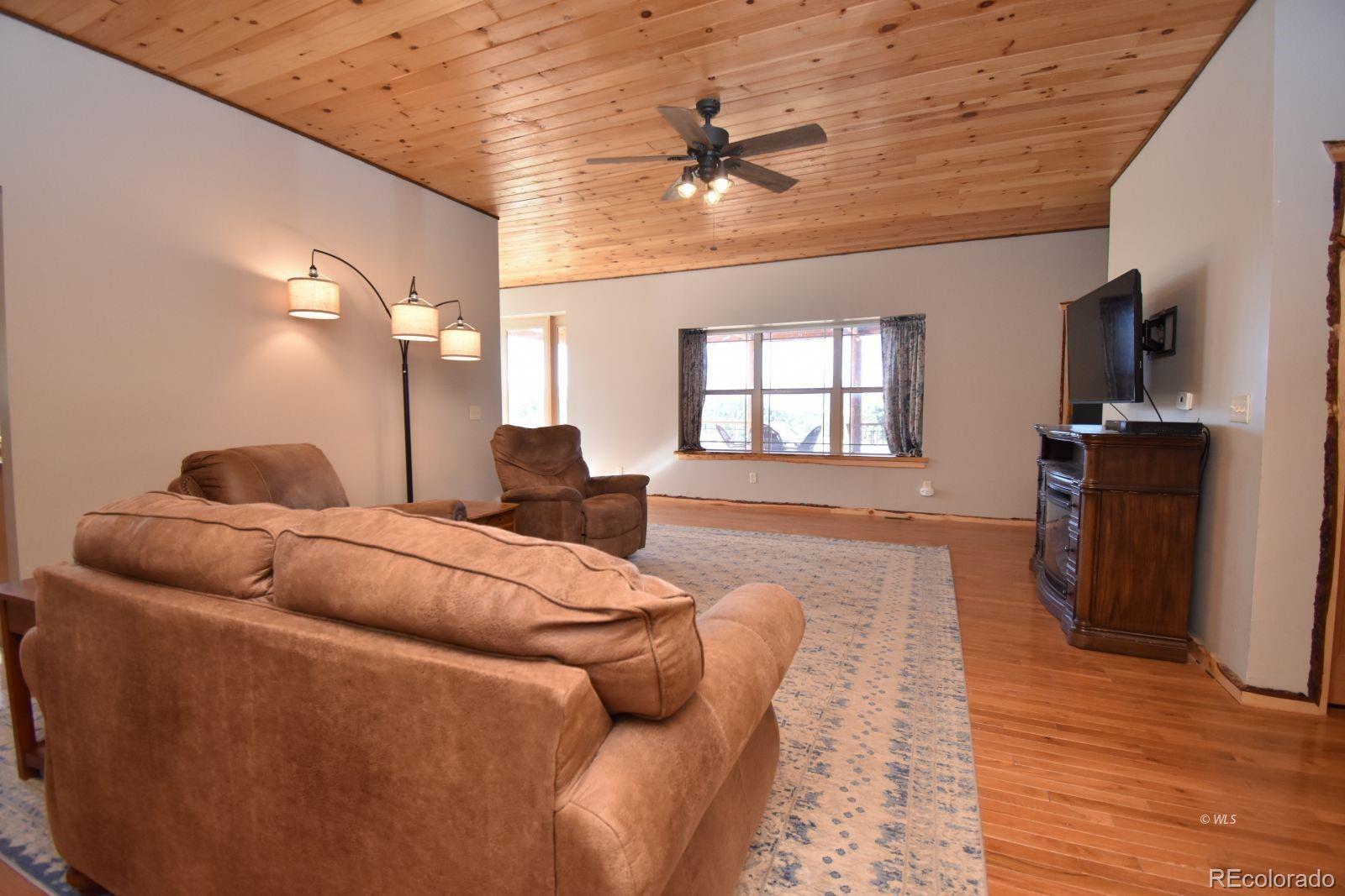 7033 County Road 328 Westcliffe CO 81252