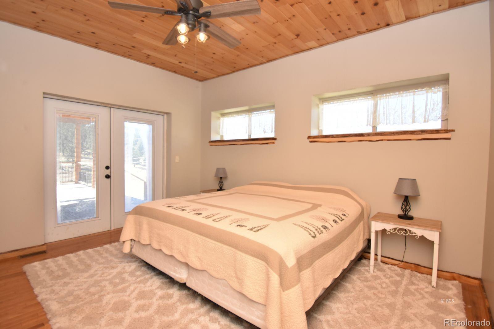 7033 County Road 328 Westcliffe CO 81252
