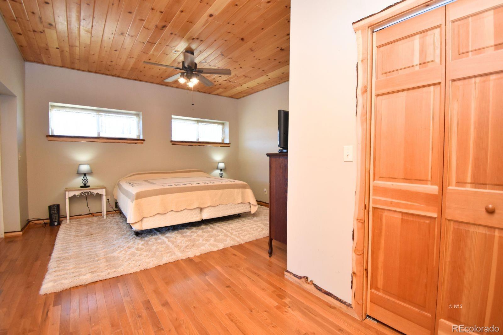 7033 County Road 328 Westcliffe CO 81252