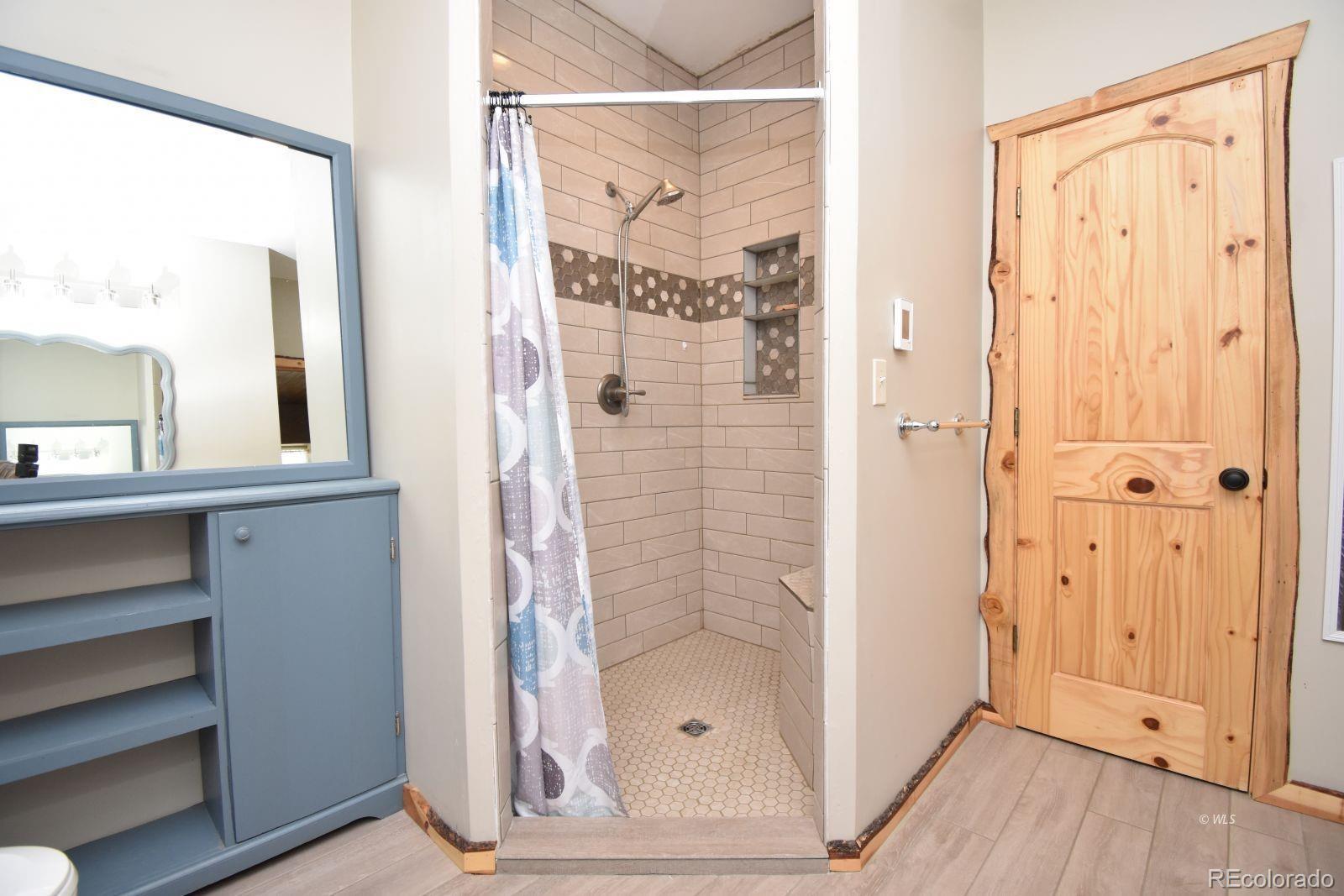 7033 County Road 328 Westcliffe CO 81252