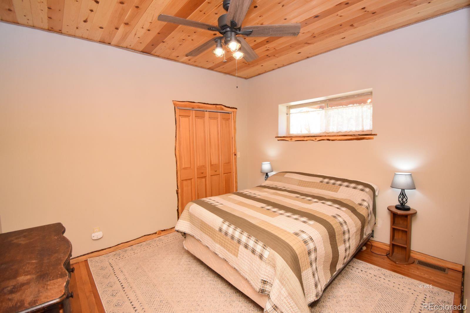 7033 County Road 328 Westcliffe CO 81252