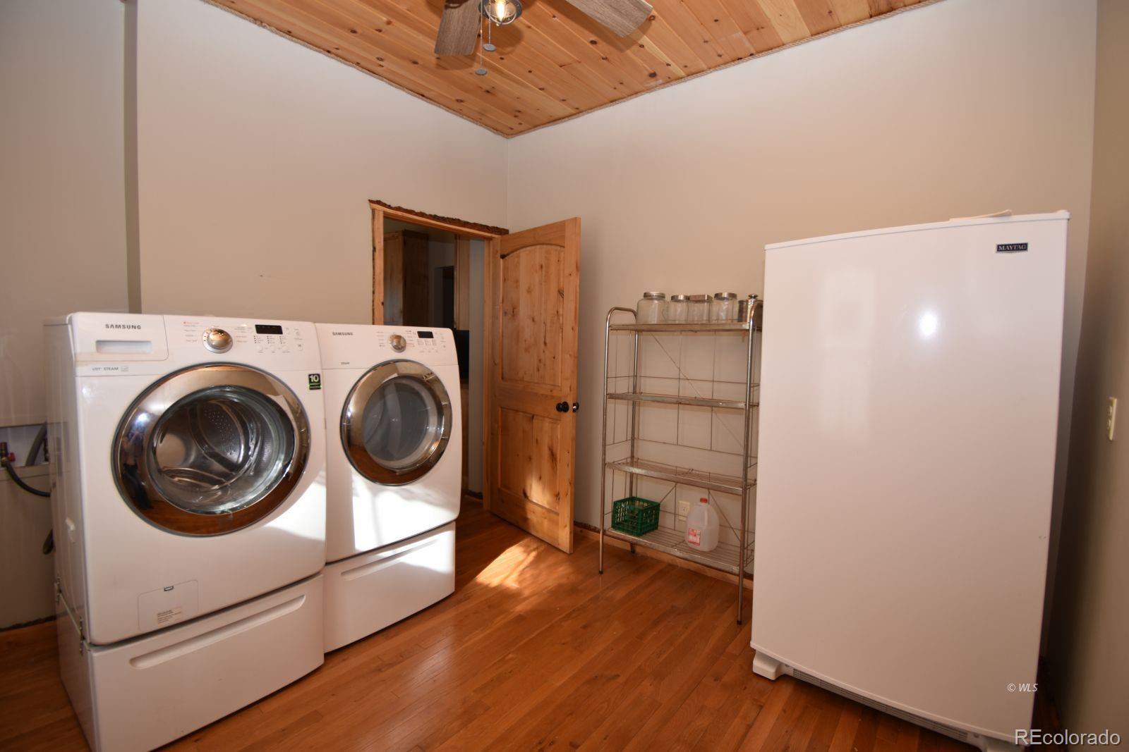 7033 County Road 328 Westcliffe CO 81252