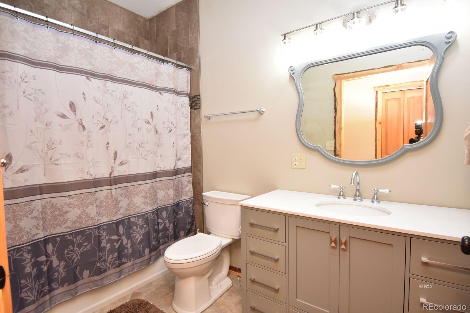 7033 County Road 328 Westcliffe CO 81252