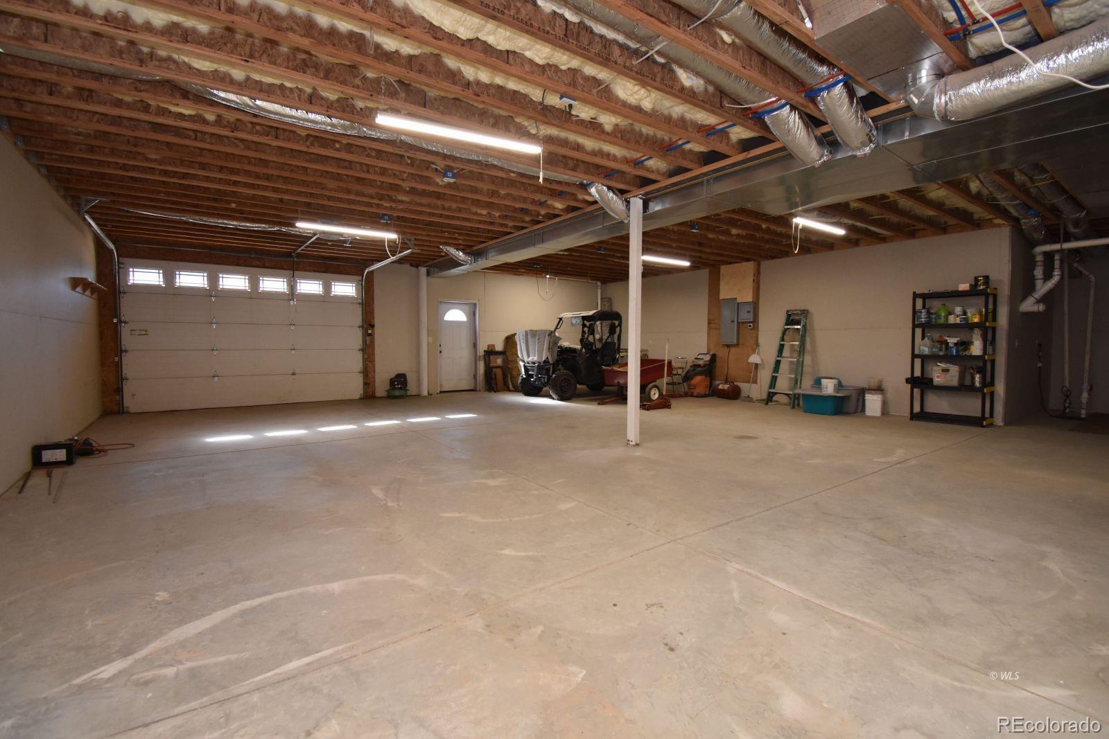 7033 County Road 328 Westcliffe CO 81252