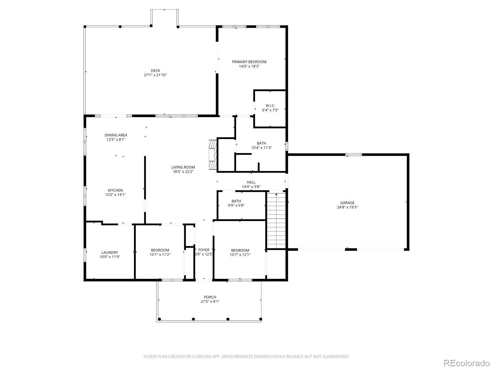 7033 County Road 328 Westcliffe CO 81252