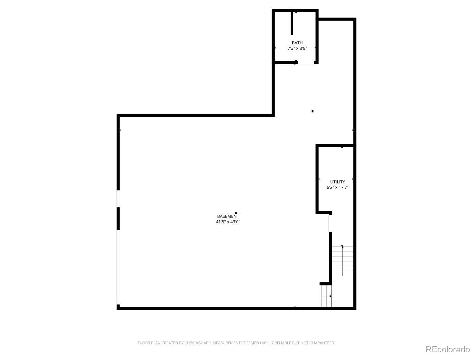 7033 County Road 328 Westcliffe CO 81252