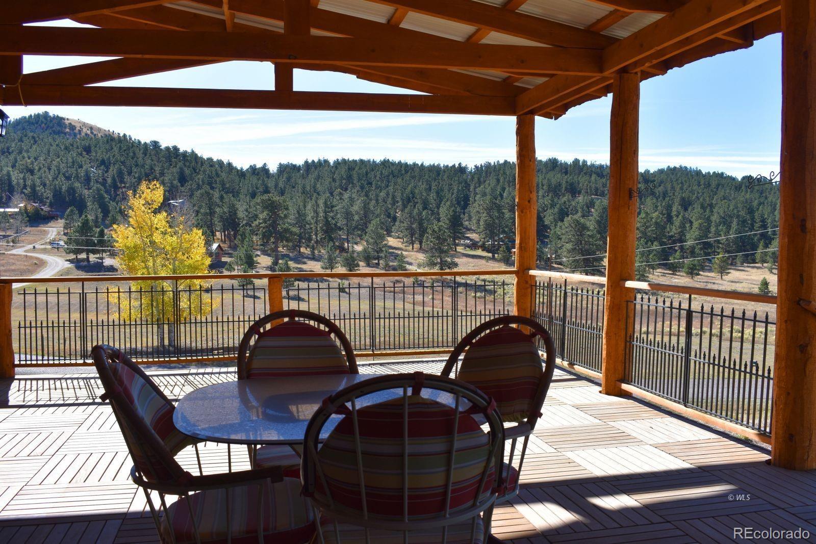 7033 County Road 328 Westcliffe CO 81252