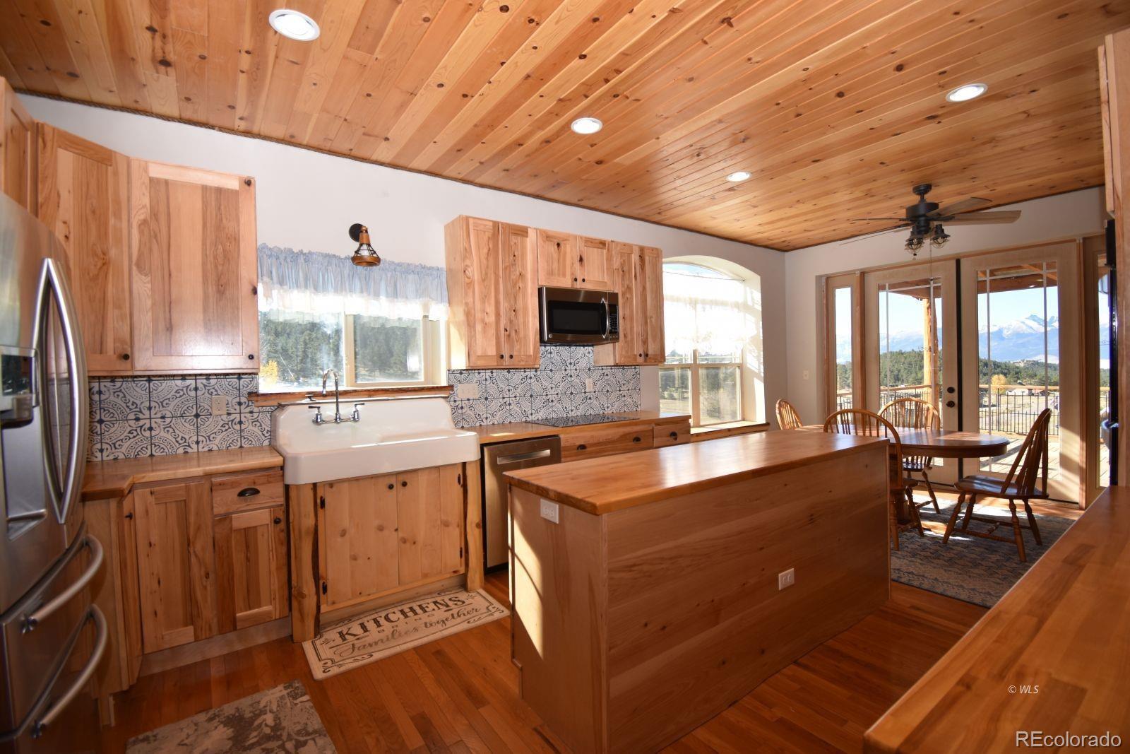 7033 County Road 328 Westcliffe CO 81252
