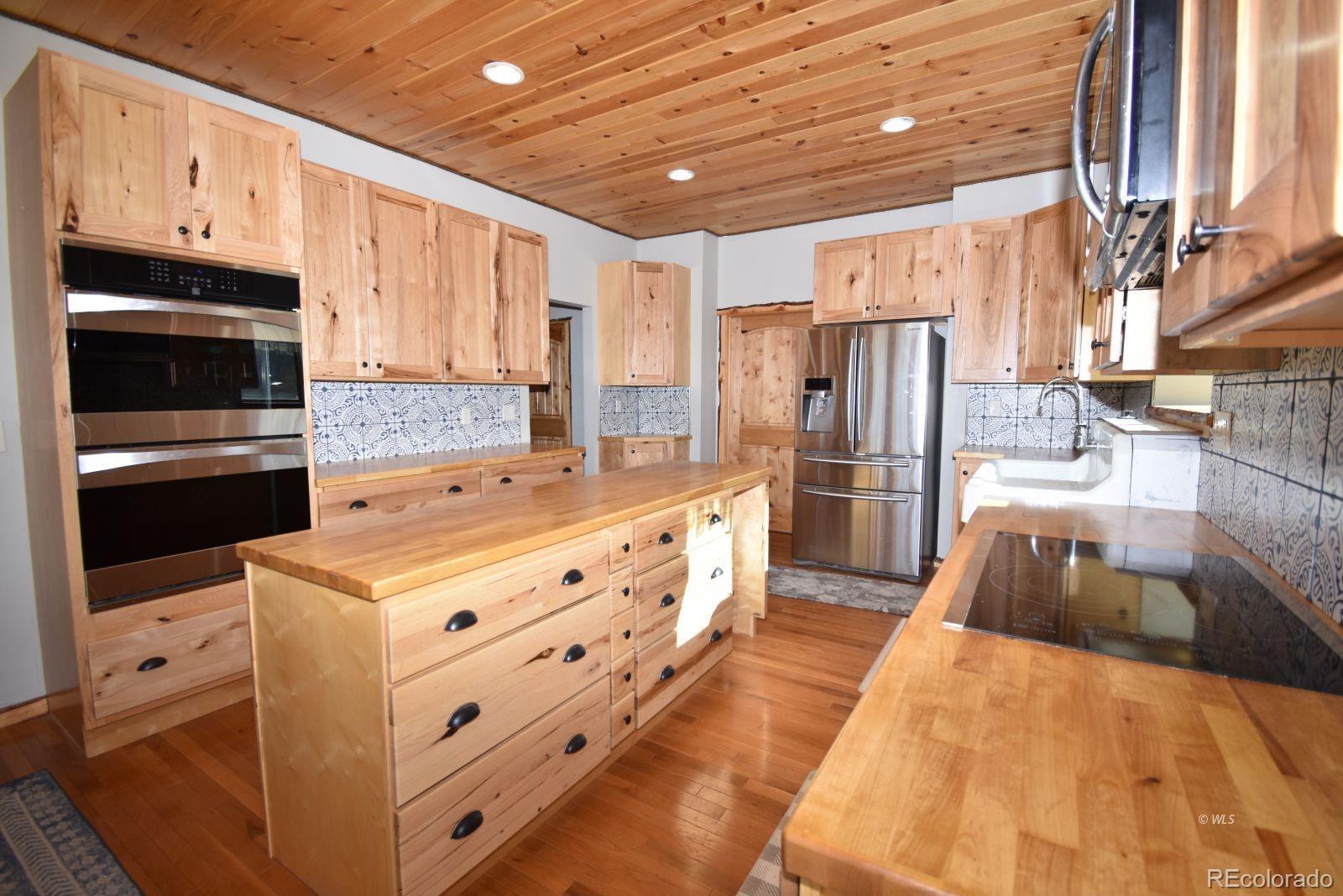 7033 County Road 328 Westcliffe CO 81252