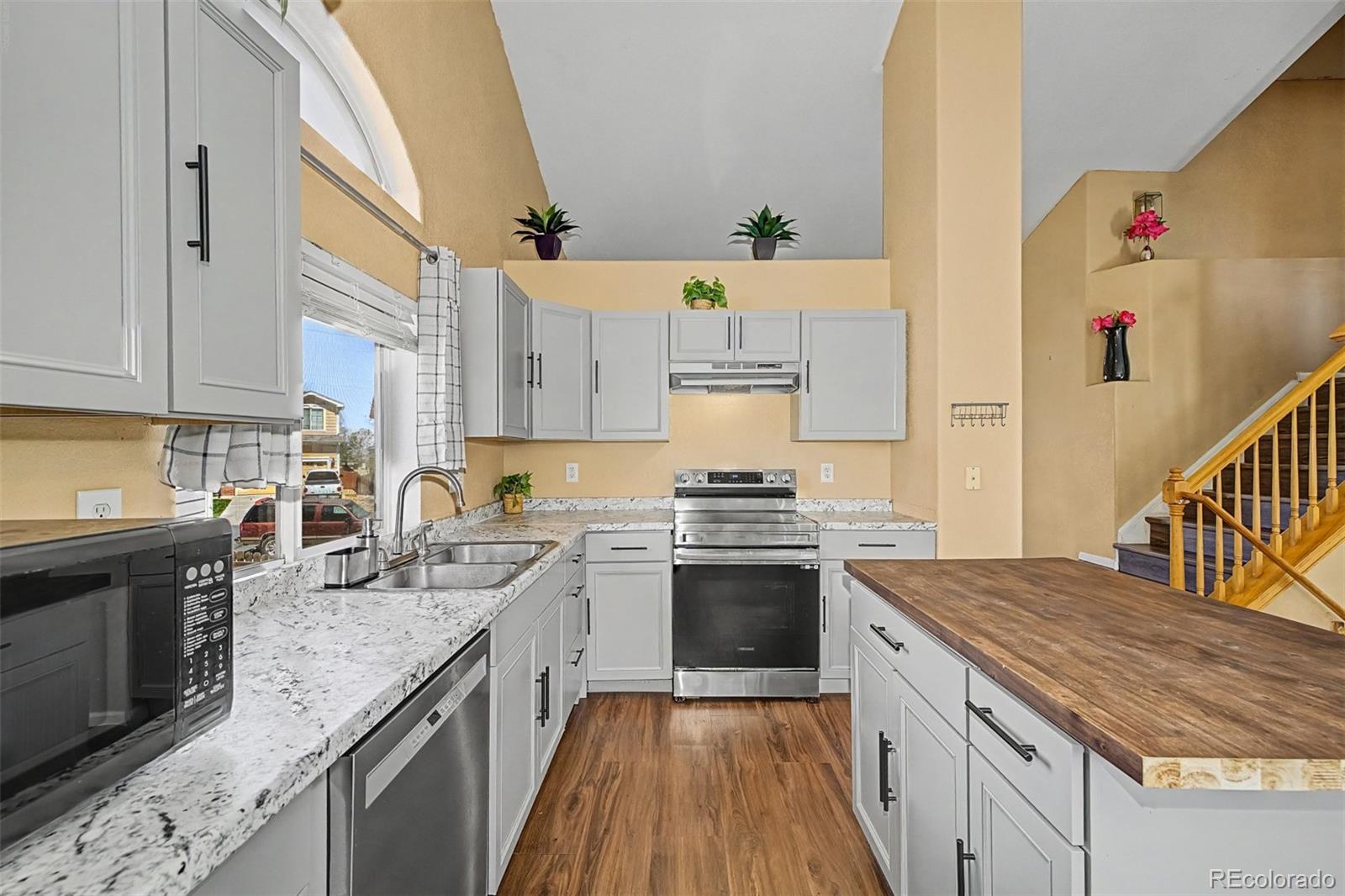4708 S Ireland Court Aurora CO 80015