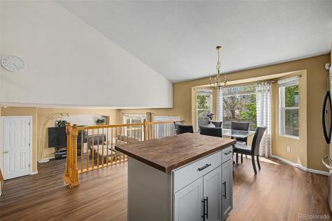 4708 S Ireland Court Aurora CO 80015