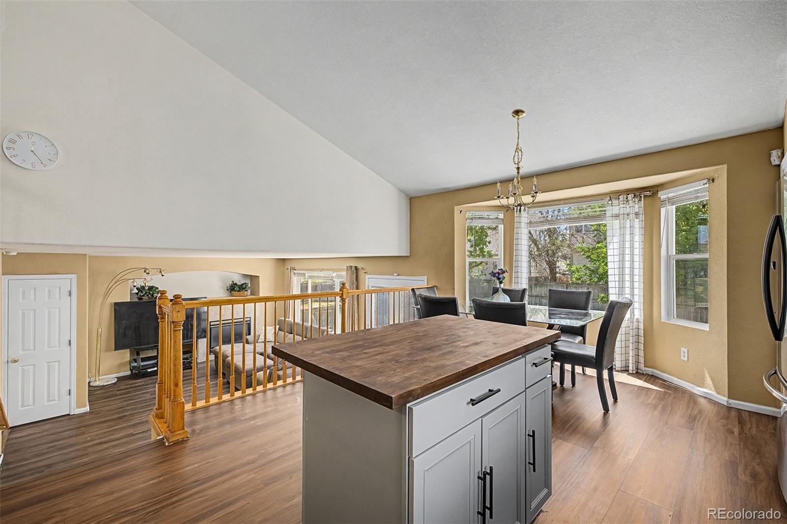 4708 S Ireland Court Aurora CO 80015
