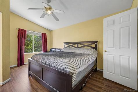 4708 S Ireland Court Aurora CO 80015