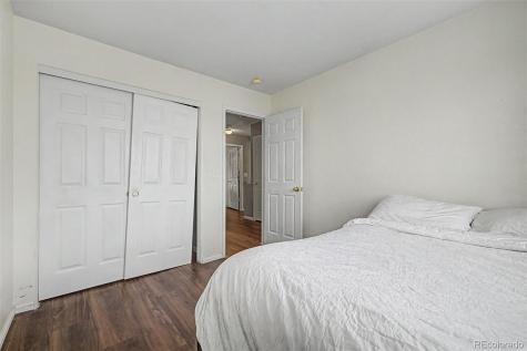 4708 S Ireland Court Aurora CO 80015