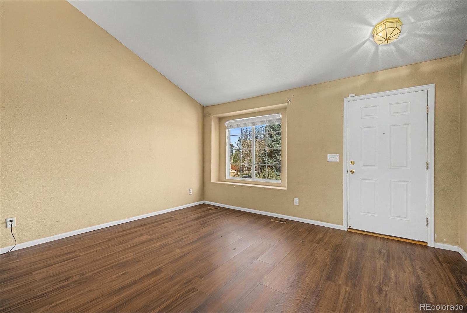 4708 S Ireland Court Aurora CO 80015