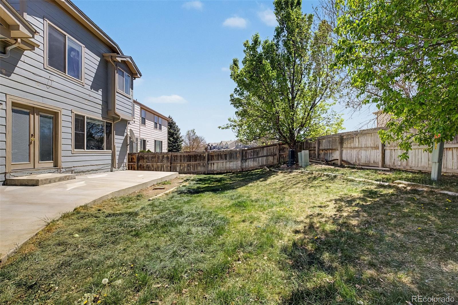 4708 S Ireland Court Aurora CO 80015