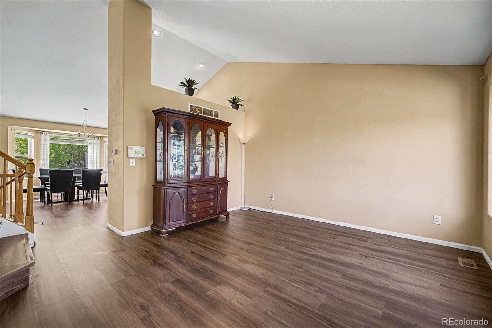 4708 S Ireland Court Aurora CO 80015